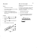 Preview for 39 page of IBM 5250 Series Maintenance Information Manual