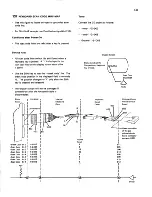 Preview for 43 page of IBM 5250 Series Maintenance Information Manual