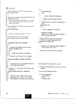 Preview for 46 page of IBM 5250 Series Maintenance Information Manual