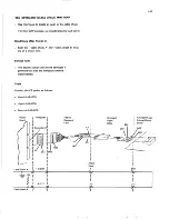 Preview for 49 page of IBM 5250 Series Maintenance Information Manual