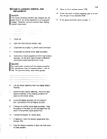 Preview for 61 page of IBM 5250 Series Maintenance Information Manual