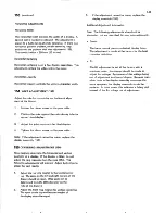 Preview for 63 page of IBM 5250 Series Maintenance Information Manual