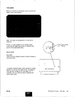 Preview for 64 page of IBM 5250 Series Maintenance Information Manual