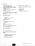 Preview for 66 page of IBM 5250 Series Maintenance Information Manual