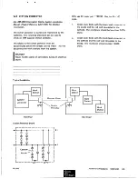 Preview for 72 page of IBM 5250 Series Maintenance Information Manual