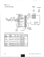 Preview for 76 page of IBM 5250 Series Maintenance Information Manual