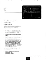 Preview for 90 page of IBM 5250 Series Maintenance Information Manual