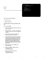 Preview for 93 page of IBM 5250 Series Maintenance Information Manual