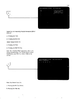 Preview for 95 page of IBM 5250 Series Maintenance Information Manual