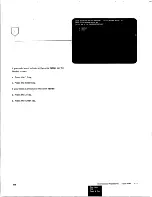 Preview for 96 page of IBM 5250 Series Maintenance Information Manual