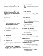 Preview for 101 page of IBM 5250 Series Maintenance Information Manual