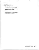 Preview for 102 page of IBM 5250 Series Maintenance Information Manual