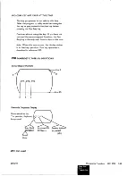 Preview for 106 page of IBM 5250 Series Maintenance Information Manual