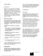 Preview for 122 page of IBM 5250 Series Maintenance Information Manual