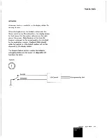 Preview for 130 page of IBM 5250 Series Maintenance Information Manual