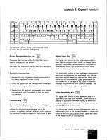 Preview for 136 page of IBM 5250 Series Maintenance Information Manual