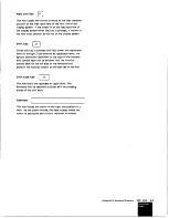 Preview for 138 page of IBM 5250 Series Maintenance Information Manual