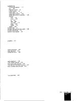 Preview for 146 page of IBM 5250 Series Maintenance Information Manual