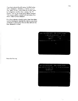 Preview for 97 page of IBM 5251 11 Maintenance Information Manual