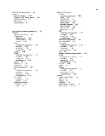 Preview for 198 page of IBM 5251 Series Maintenance Information Manual