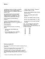 Preview for 4 page of IBM 5256-1 Maintenance Information Manual