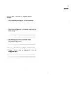 Preview for 5 page of IBM 5256-1 Maintenance Information Manual