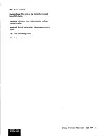 Preview for 14 page of IBM 5256-1 Maintenance Information Manual