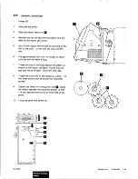 Preview for 72 page of IBM 5256-1 Maintenance Information Manual