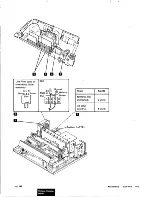 Preview for 78 page of IBM 5256-1 Maintenance Information Manual