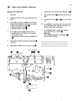 Preview for 81 page of IBM 5256-1 Maintenance Information Manual