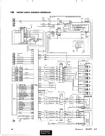 Предварительный просмотр 86 страницы IBM 5256-1 Maintenance Information Manual