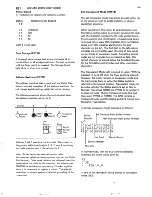 Предварительный просмотр 95 страницы IBM 5256-1 Maintenance Information Manual