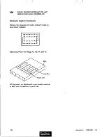 Preview for 114 page of IBM 5256-1 Maintenance Information Manual