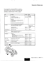 Предварительный просмотр 116 страницы IBM 5256-1 Maintenance Information Manual