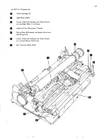 Предварительный просмотр 117 страницы IBM 5256-1 Maintenance Information Manual