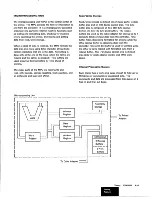 Предварительный просмотр 136 страницы IBM 5256-1 Maintenance Information Manual