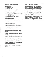 Preview for 141 page of IBM 5256-1 Maintenance Information Manual