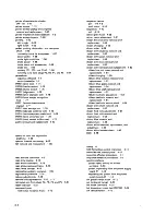 Preview for 183 page of IBM 5256-1 Maintenance Information Manual