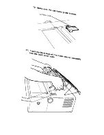 Предварительный просмотр 8 страницы IBM 5256 User And Setup Manual