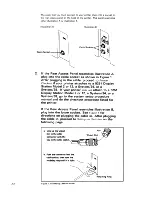 Предварительный просмотр 24 страницы IBM 5256 User And Setup Manual