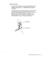 Предварительный просмотр 27 страницы IBM 5256 User And Setup Manual