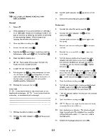 Preview for 20 page of IBM 5280 Maintenance Information Manual