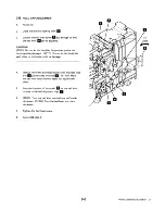 Предварительный просмотр 33 страницы IBM 5280 Maintenance Information Manual