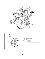 Предварительный просмотр 37 страницы IBM 5280 Maintenance Information Manual