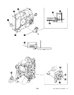 Предварительный просмотр 39 страницы IBM 5280 Maintenance Information Manual