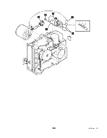 Предварительный просмотр 45 страницы IBM 5280 Maintenance Information Manual