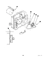 Предварительный просмотр 47 страницы IBM 5280 Maintenance Information Manual