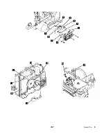 Предварительный просмотр 49 страницы IBM 5280 Maintenance Information Manual