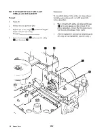 Предварительный просмотр 50 страницы IBM 5280 Maintenance Information Manual