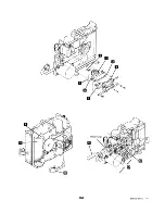 Предварительный просмотр 53 страницы IBM 5280 Maintenance Information Manual